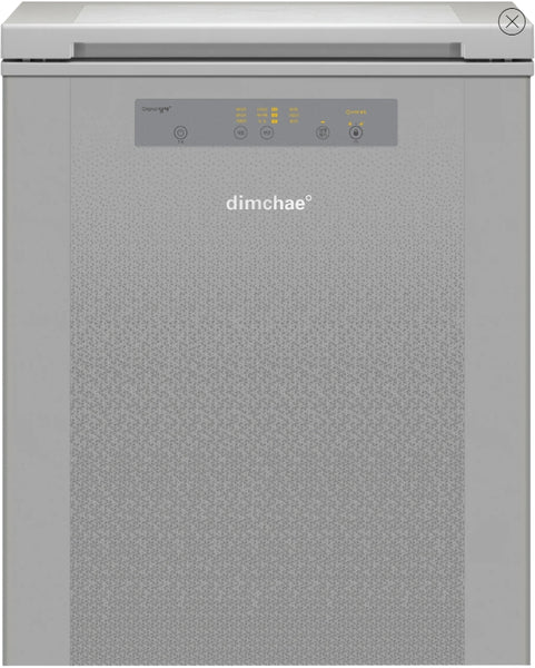 Dimchae Spark Silver Lid-Type Kimchi Refrigerator 120 L ( 딤채