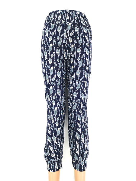 Refrigerator Pants Korea Icy Cool Pants Korea Grandma Pants Pajama Pants