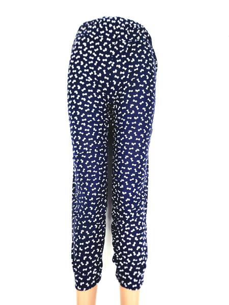 Refrigerator Pants Korea Icy Cool Pants Korea Grandma Pants Pajama Pants