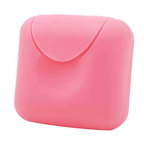 Travel Mini Soap Case Portable Soap Container Box Camping Outdoor Gym Shower