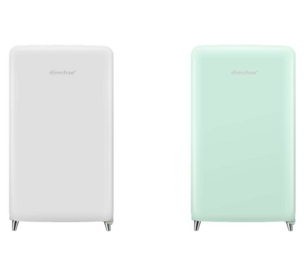 Dimchae Petite 100 L ( 딤채 쁘띠 ) - DS10USCM / DS10USCW