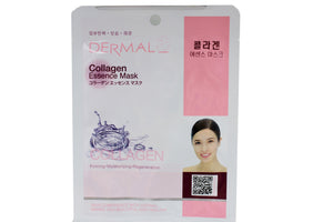 DERMAL COLLAGEN ESSENCE MASK - COLLAGEN (10 Sheets)