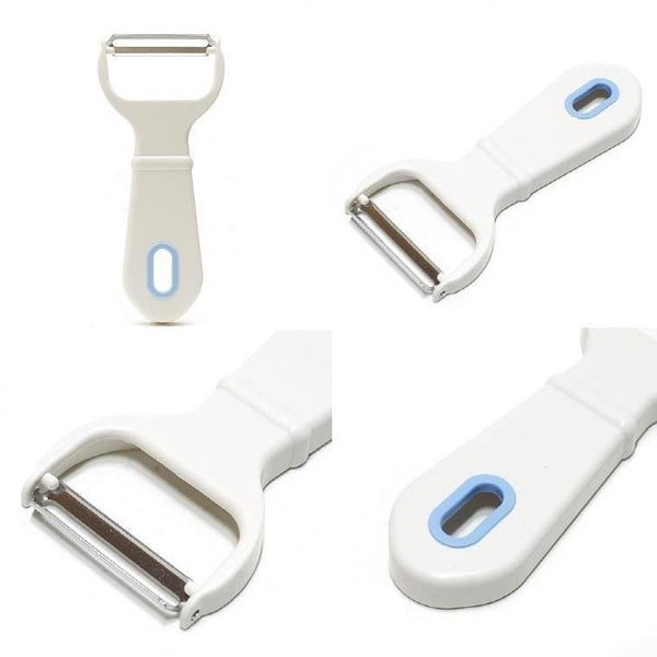 Vegetable Peeler & Fruit & Potato Peeler Easy & Comfort Made In Korea Peeler