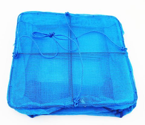 Fish, Vegetables Mesh Dry Net - 4 Layers