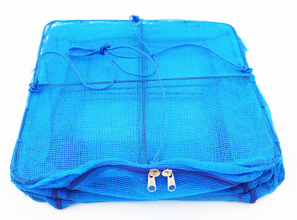 Fish, Vegetables Mesh Dry Net - 4 Layers