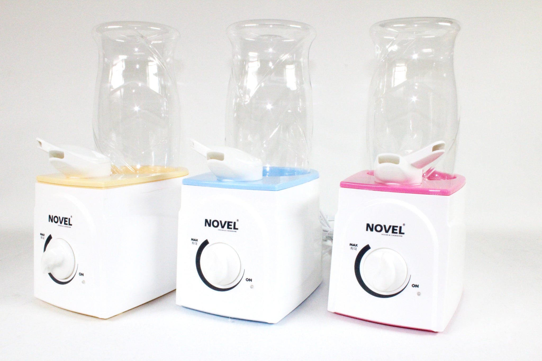 Advanced Ultrasonic Humidifier
