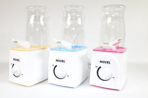 Advanced Ultrasonic Humidifier