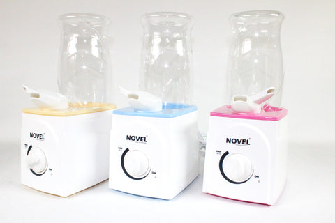 Advanced Ultrasonic Humidifier