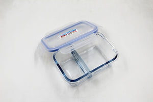 House & Cookware Double Lock (Rec.) 500ML (2 Pack)