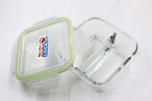 House & Cookware Double Lock (S.Q) 650ML (2 Pack)