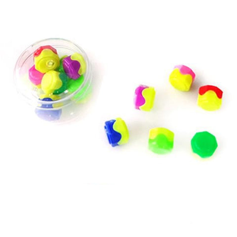Gonggi Korean Jack Stone Game Gonggi Konggi 1 case - 6 stones