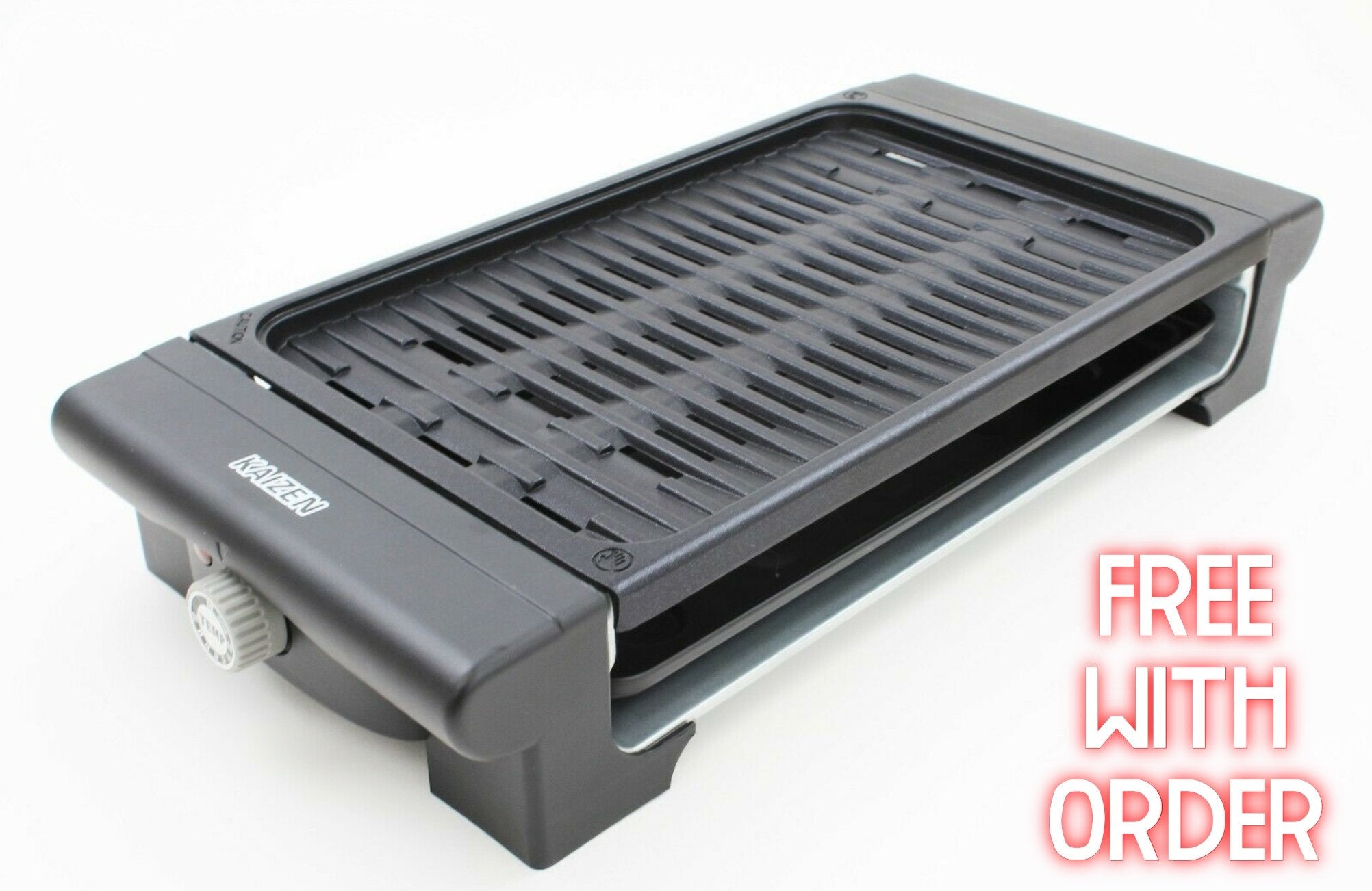 Dimchae Hairline White Standing-type Kimchi Refrigerator 330 L