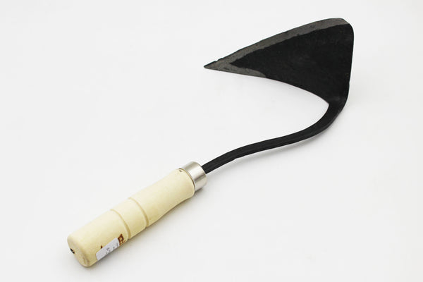 Ho-Mi Korean Traditional Multipurpose Gardening Hoe.