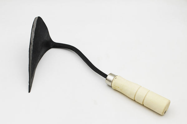 Ho-Mi Korean Traditional Multipurpose Gardening Hoe.