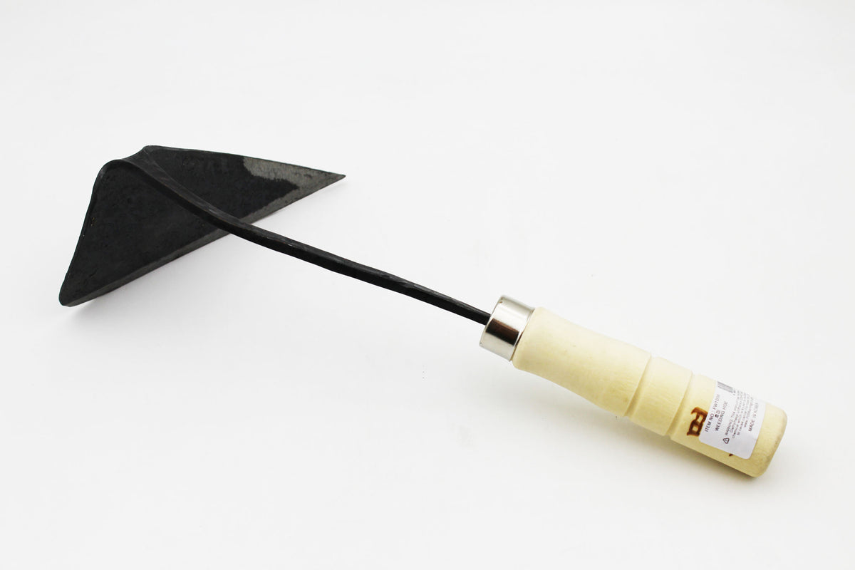 Ho-Mi Korean Traditional Multipurpose Gardening Hoe. – K-Big Store
