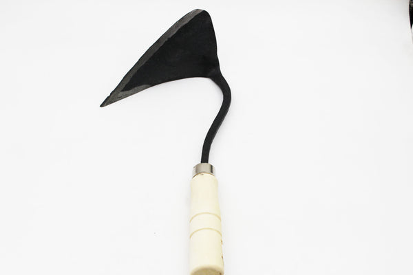 Ho-Mi Korean Traditional Multipurpose Gardening Hoe.