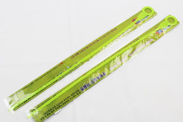2 PCS Easy Snake Clog Remover Bathroom Sink Shower Bathtub Clogged Hair Remover