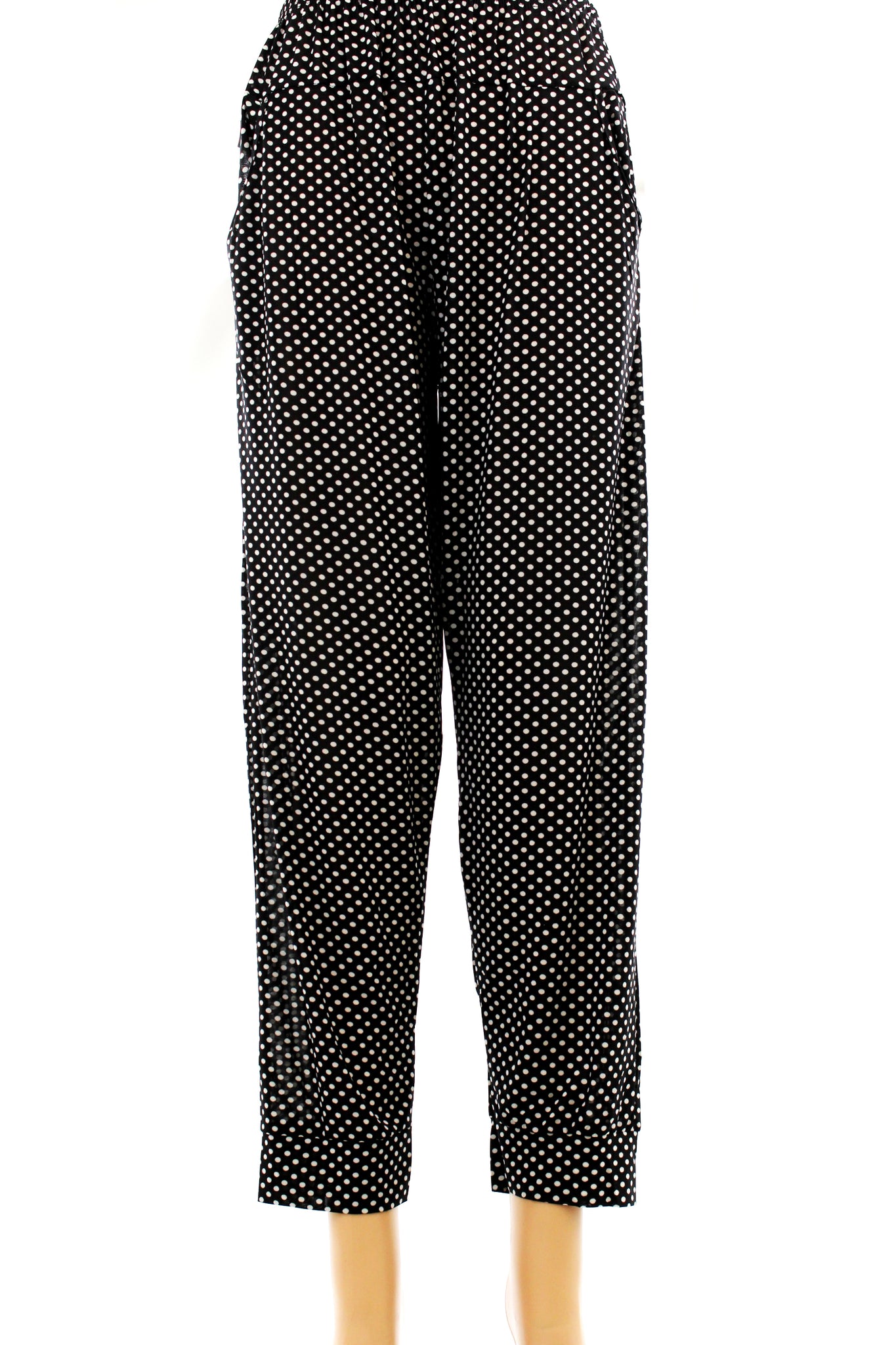 Refrigerator Pants Korea Icy Cool Pants Korea Grandma Pants Pajama Pants