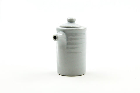 KAIZEN Ceramic Dispenser Soy Sauce Vinegar Oil Ceramic Soy Sauce Bottle 100ml
