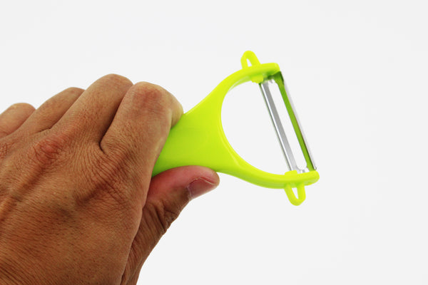 Y Peeler Vegetable & Fruit Peeler Potato Peeler Y Type Easy & Comfort Peele