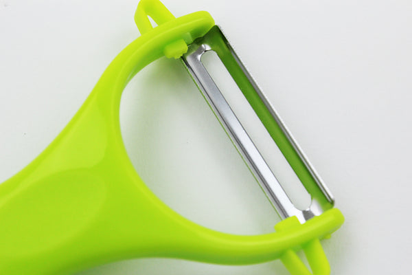 Y Peeler Vegetable & Fruit Peeler Potato Peeler Y Type Easy & Comfort Peele