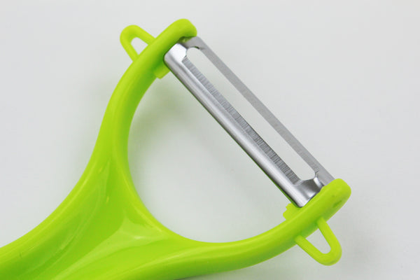 Y Peeler Vegetable & Fruit Peeler Potato Peeler Y Type Easy & Comfort Peele