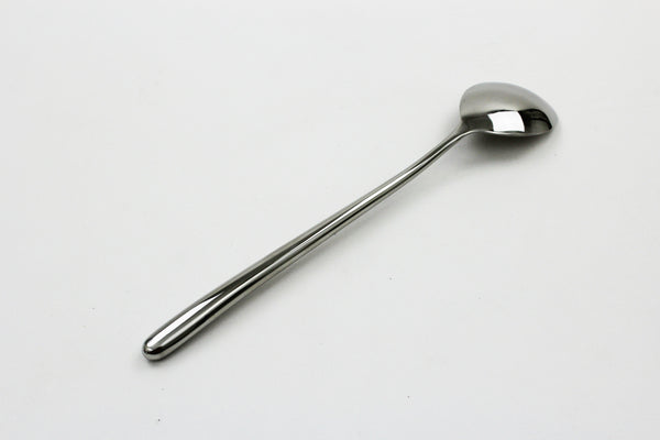 Stainless Steel Rice Soup Spoon - 5PCS Korean Style Rice Spoons Multi-Use Spoon