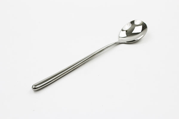 Stainless Steel Rice Soup Spoon - 5PCS Korean Style Rice Spoons Multi-Use Spoon