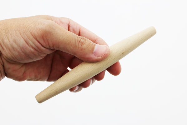 Small Size Tapered Rolling Pin Best Pastry Rolling Pin Dumpling Rolling Pin