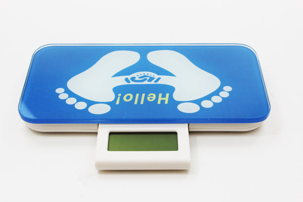 Digital Personal Portable/Bathroom Weight Scale Tempered Glass Weight Scale