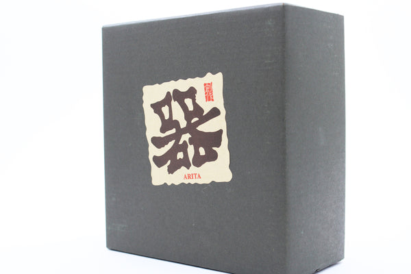 Ceramic Japanese Style 3 PCS Sake Set with Gift Box