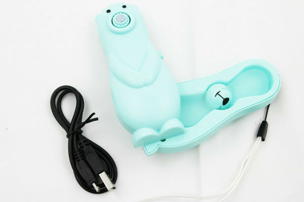 Mini Rechargeable Handheld Fan Portable Mini Personal Fan Folded Hand Mini Fan
