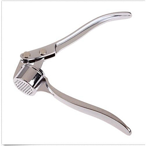 Garlic Press Mincer Kitchen Tool Garlic Crusher Easy Pressure Easy Clean