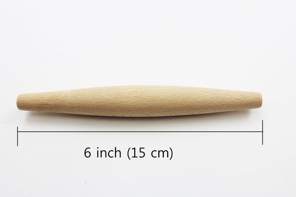 Small Size Tapered Rolling Pin Best Pastry Rolling Pin Dumpling Rolling Pin