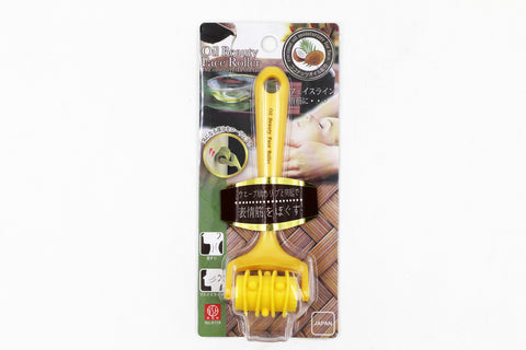 Oil Beauty Face Roller