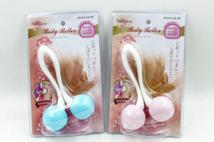 Body Roller Massage