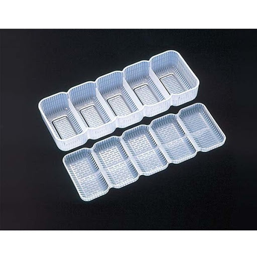 Japan Sushi Rice Mold 5 pcs Homemade Nigiri Gunkan Sushi Rice Mold Tool