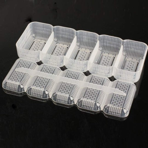 Japan Sushi Rice Mold 5 pcs Homemade Nigiri Gunkan Sushi Rice Mold Tool