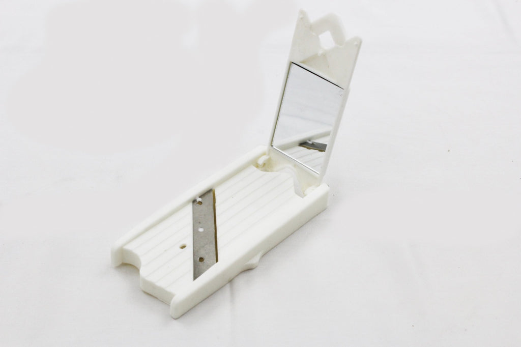 Mini Portable Mandoline Cucumber Slicer – K-Big Store