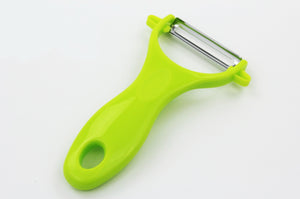Y Peeler Vegetable & Fruit Peeler Potato Peeler Y Type Easy & Comfort Peele