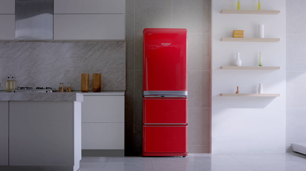 Dimchae Maman Standing-type Kimchi Refrigerator 418 L ( 딤채 마망 스탠드형 김치냉장고 ) - DPEA427TPD