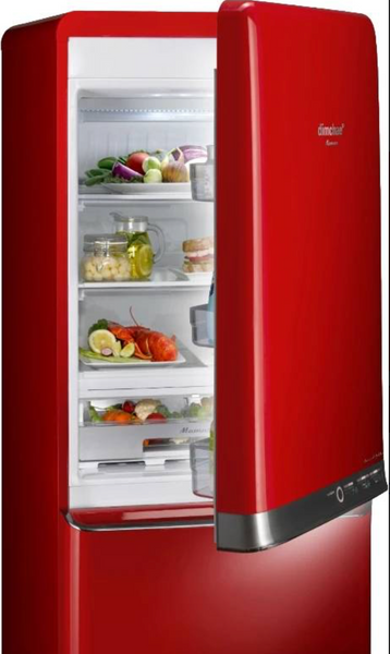 Dimchae Maman Standing-type Kimchi Refrigerator 418 L ( 딤채 마망 스탠드형 김치냉장고 ) - DPEA427TPD