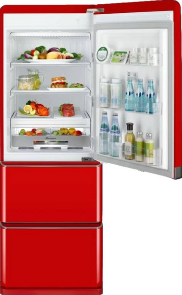 Dimchae Maman Standing-type Kimchi Refrigerator 418 L ( 딤채 마망 스탠드형 김치냉장고 ) - DPEA427TPD