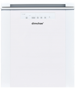 Dimchae Grassland Pink Lid-Type Kimchi Refrigerator 120 L ( 딤채 뚜껑형 김치냉장고 ) - DL12-EMYP