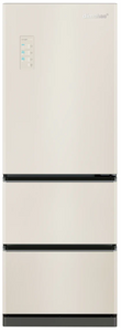 Dimchae Bijou Beige Standing-type Kimchi Refrigerator 418 L ( 딤채 비쥬 베이지 스탠드형 김치냉장고 ) - 41RJE