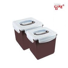 Dimchae Maman Standing-type Kimchi Refrigerator 418 L ( 딤채 마망 스탠드형 김치냉장고 ) - DPEA427TPD