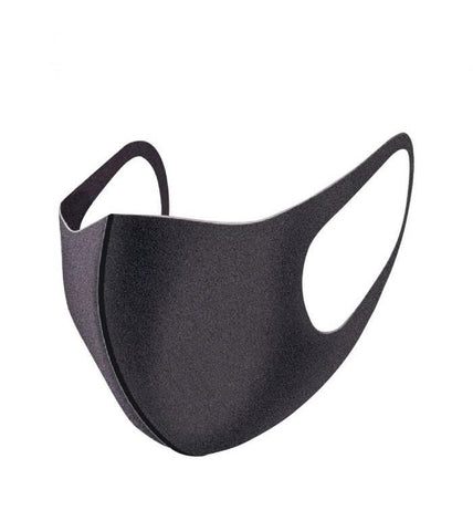 Face Mask Fashion Unisex Mask Washable Reusable Breathable Mask US Seller