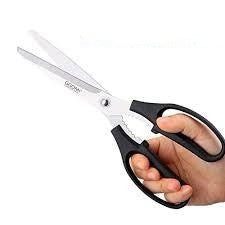 Tijeras Para Barbacoa Coreanas De Acero Inoxidable Gaomi Youpin - Tijeras De Cocina Grandes Para