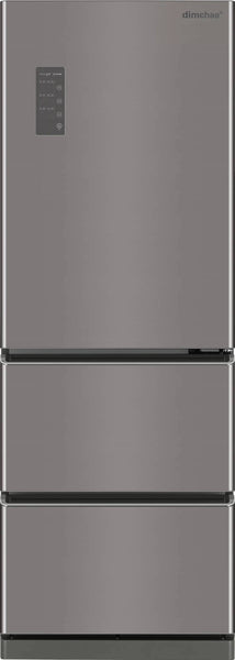 Dimchae Mild Titan Standing-type Kimchi Refrigerator 418 L ( 딤채 마일드 티탄 스탠드형 김치냉장고 ) - DPEA427TRT